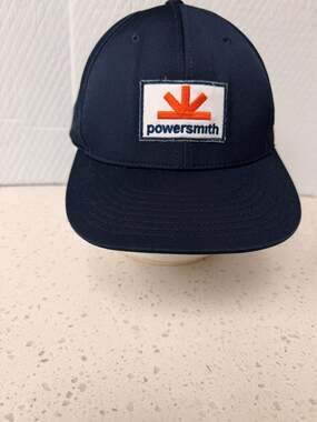 CapAmerica Powersmith Flexfit Hat Size XXL Style 8503